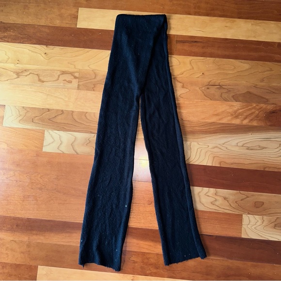 Loft knit sequin scarf - Picture 3 of 4